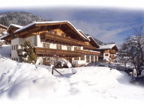 Luxurious Apartment in F rth with Pool Piesendorf